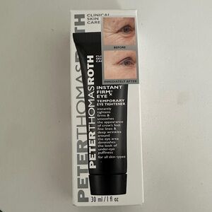 Peter Thomas Roth  Eye Tightener